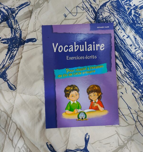 IMG-20241115-WA0001 Un PACKAGE Pour Apprendre La Langue Française Facilement 😍 (Cadeau + Livraison Gratuite Depuis La Maison)