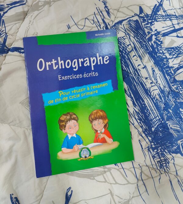 IMG-20241115-WA0002 Un PACKAGE Pour Apprendre La Langue Française Facilement 😍 (Cadeau + Livraison Gratuite Depuis La Maison)