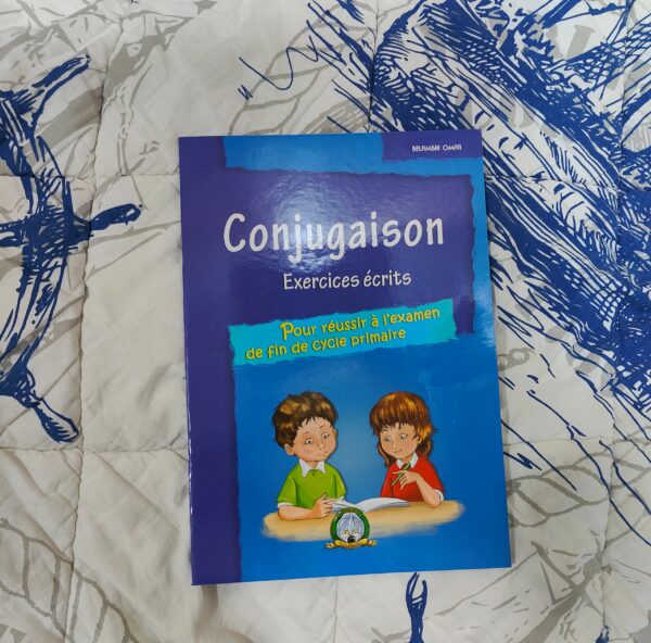 IMG-20241115-WA0003 Un PACKAGE Pour Apprendre La Langue Française Facilement 😍 (Cadeau + Livraison Gratuite Depuis La Maison)