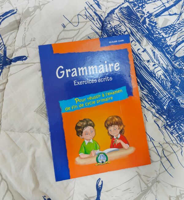 IMG-20241115-WA0004 Un PACKAGE Pour Apprendre La Langue Française Facilement 😍 (Cadeau + Livraison Gratuite Depuis La Maison)